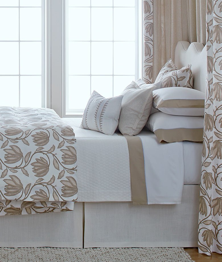 Desert Flower Birch Bedding by Legacy Home