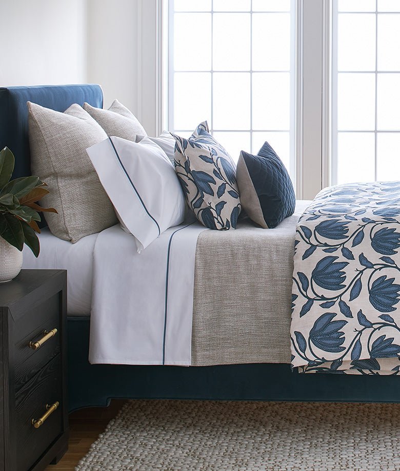 Desert Flower Mineral Bedding by Legacy Home