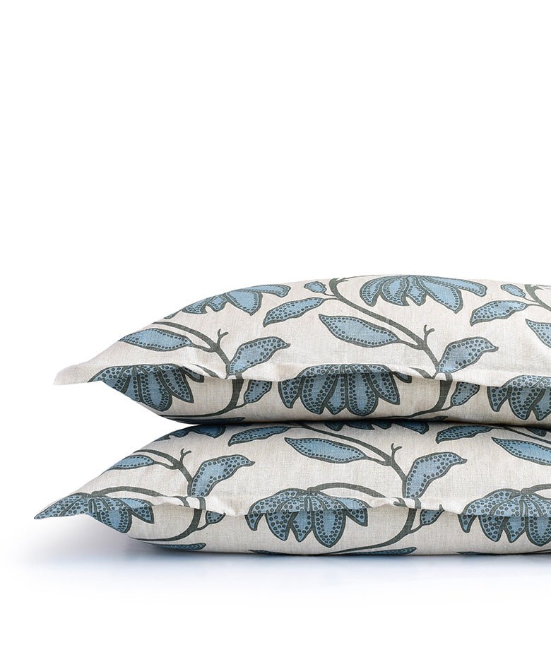 Desert Flower Wild Sage Bedding by Legacy Home