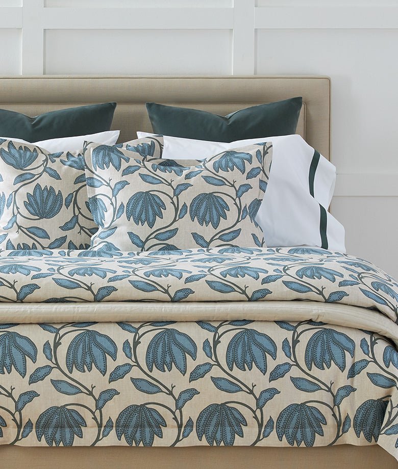 Desert Flower Wild Sage Bedding by Legacy Home