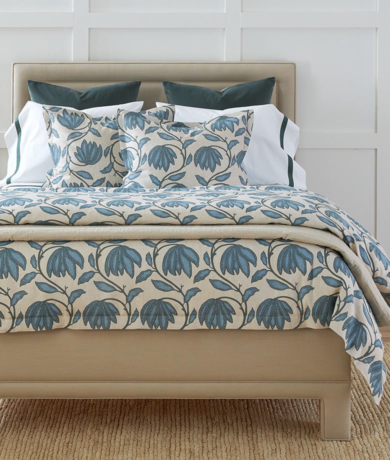 Desert Flower Wild Sage Bedding by Legacy Home