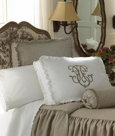 Essex Bedding by Legacy Home