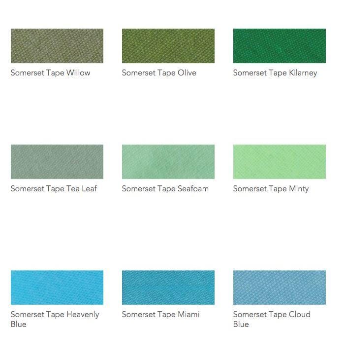 Wellow Brook Bedding Custom Made on Diamond Pique