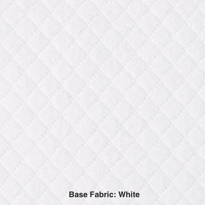 Wellow Brook Bedding Custom Made on Diamond Pique