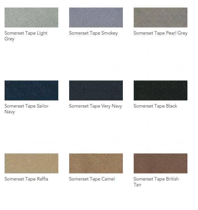 Wellow Brook Bedding Custom Made on Diamond Pique