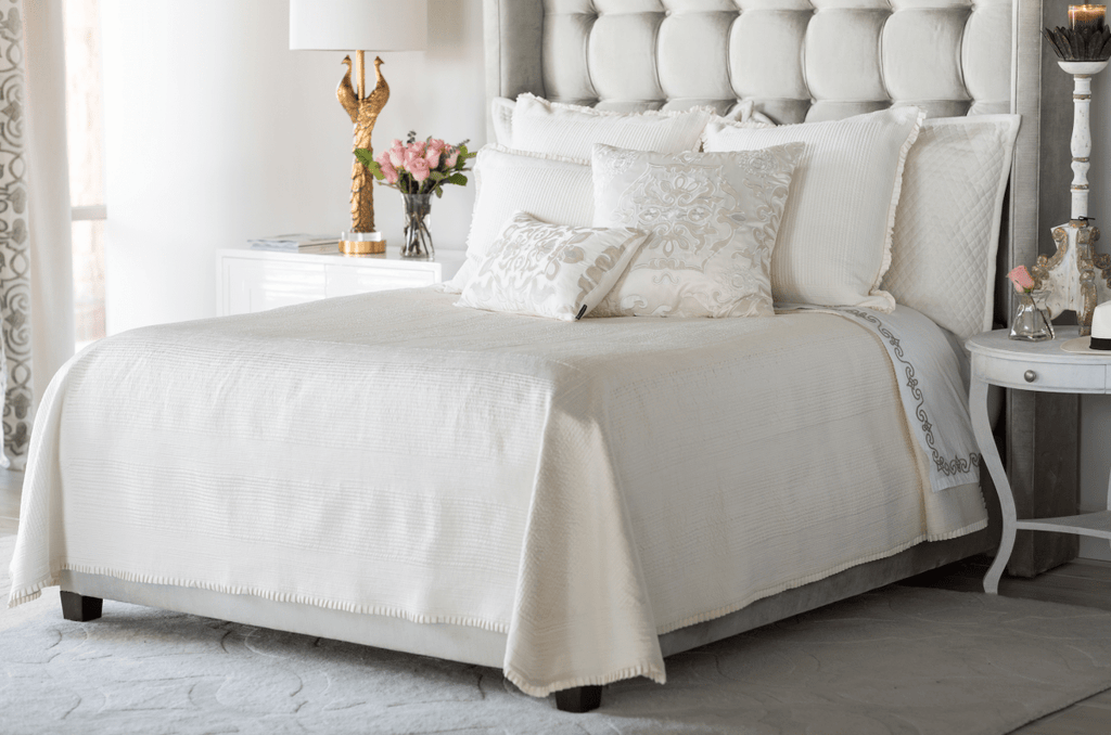 Battersea Ivory by Lili Alessandra