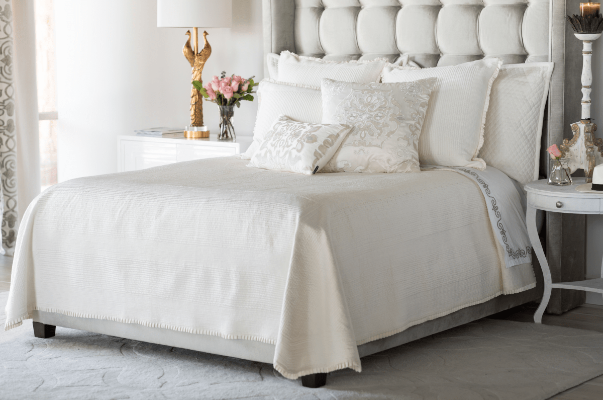 Battersea Ivory by Lili Alessandra