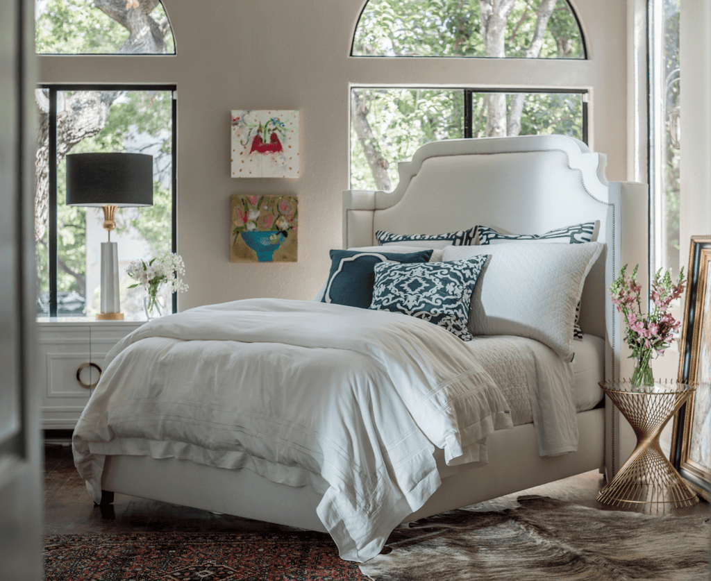 Casablanca by Lili Alessandra