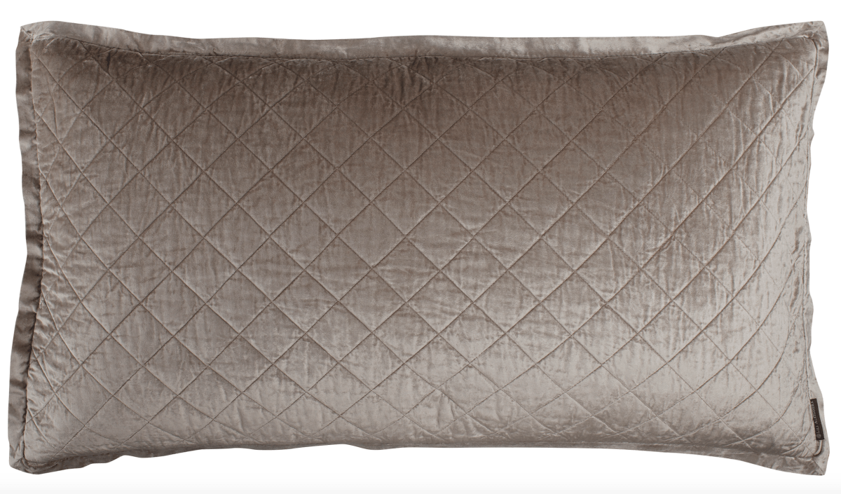 Chloe Fawn Velvet by Lili Alessandra