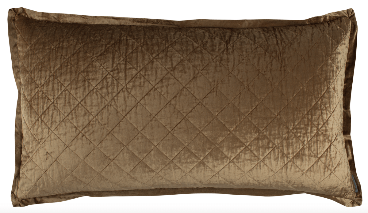 Chloe Straw Velvet by Lili Alessandra