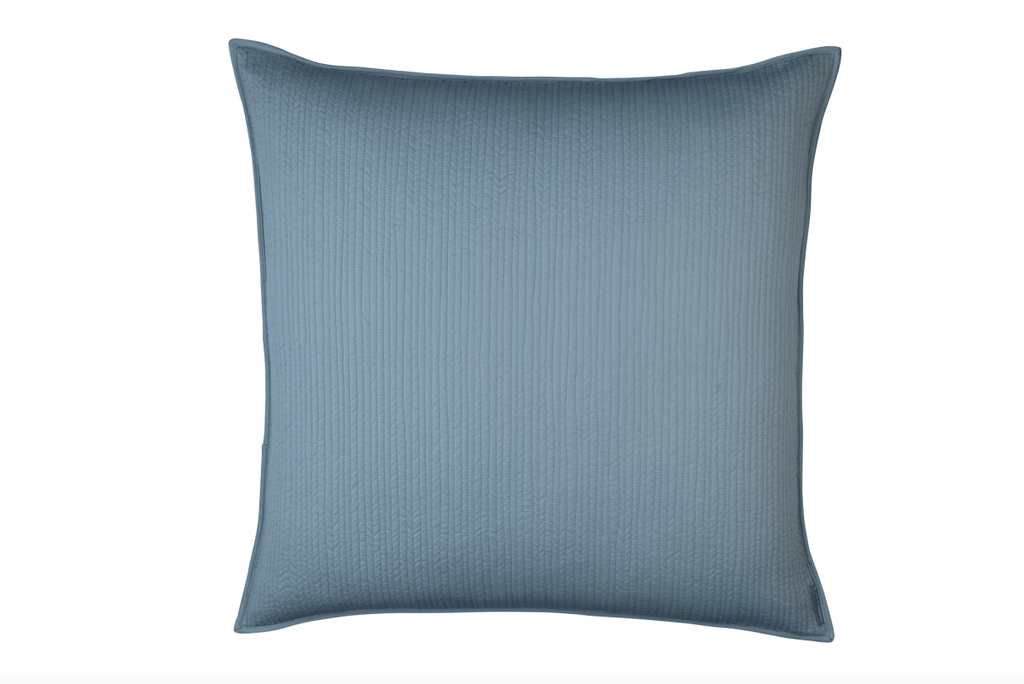 Retro Blue S&S by Lili Alessandra