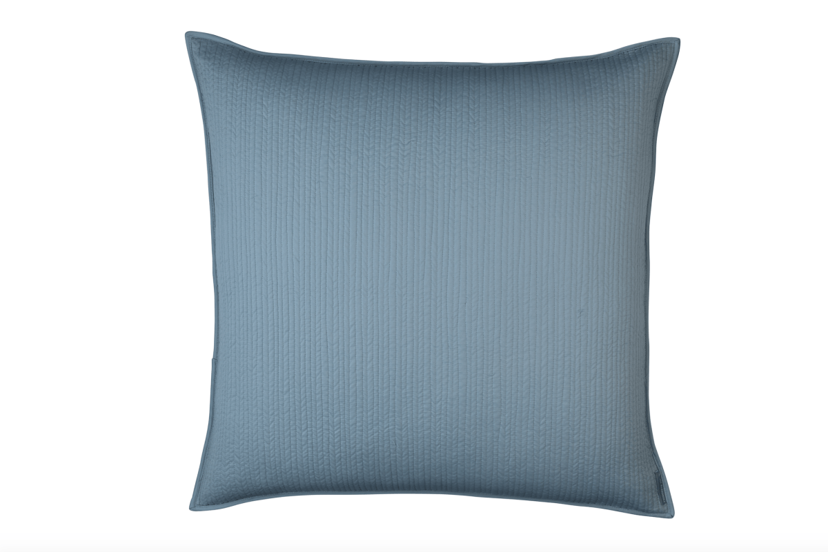 Retro Blue S&S by Lili Alessandra