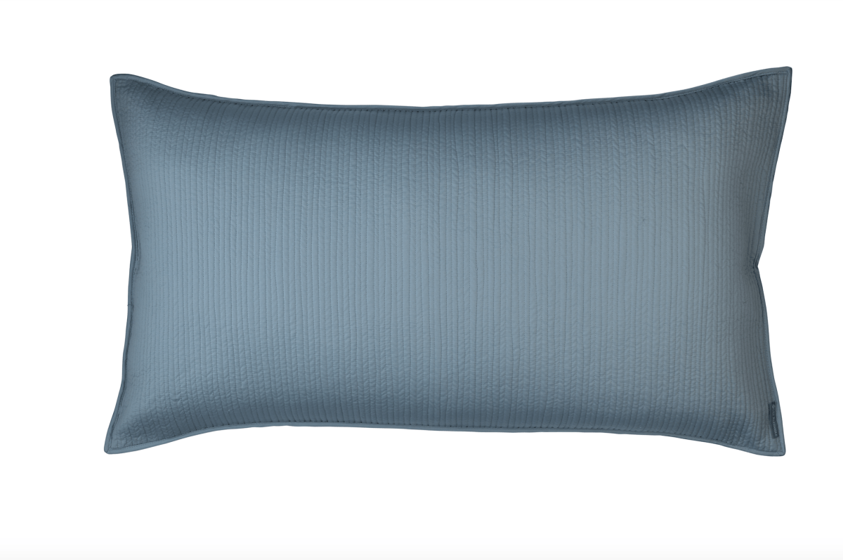 Retro Blue S&S by Lili Alessandra