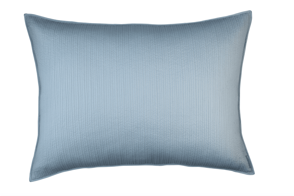 Retro Blue S&S by Lili Alessandra