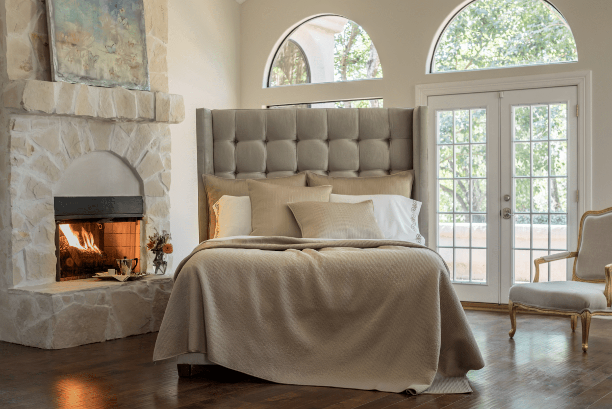 Retro Taupe S&S by Lili Alessandra