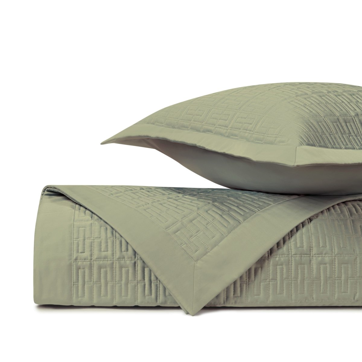 Londres Quilted Piana by Home Treasures