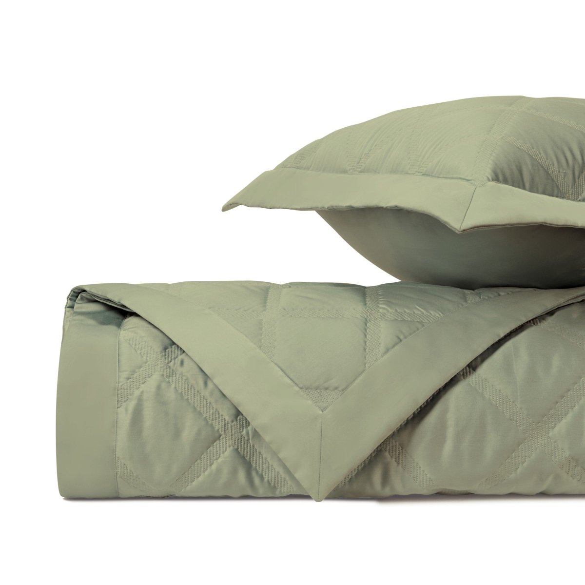 Luciana Quilted Piana by Home Treasures