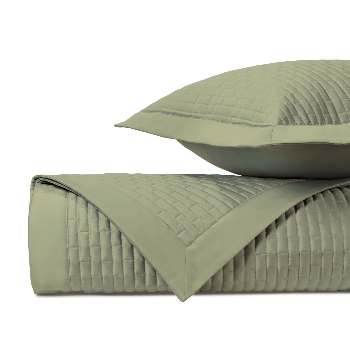 Mason Quilted Piana by Home Treasures