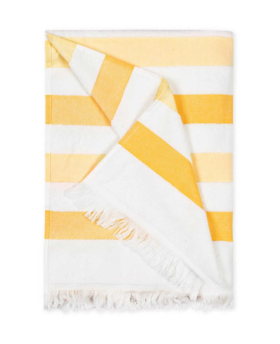 Amado Beach Towels by Matouk