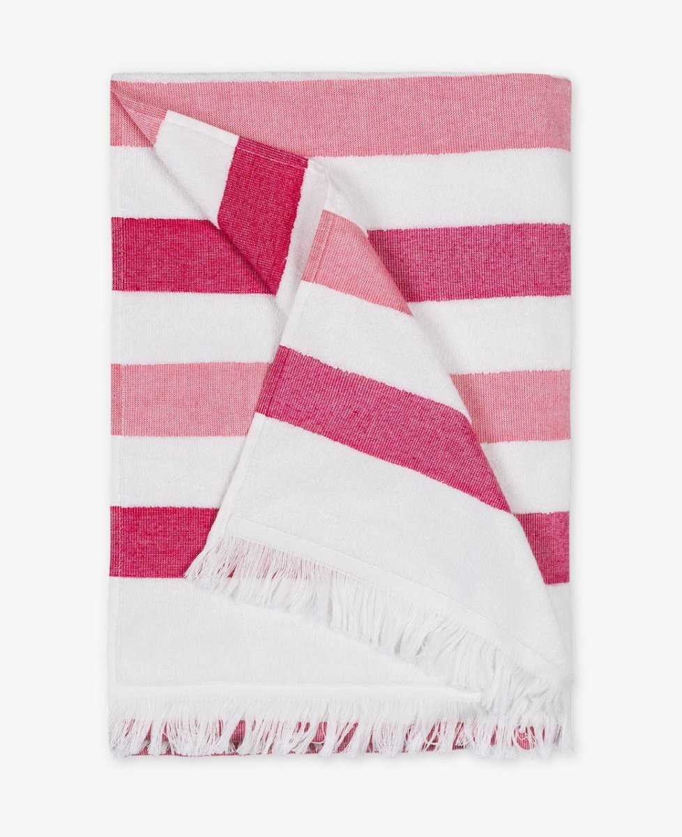 Amado Beach Towels by Matouk