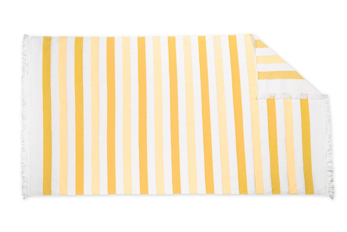 Amado Beach Towels by Matouk