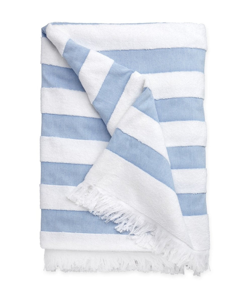 Amado Beach Towels by Matouk