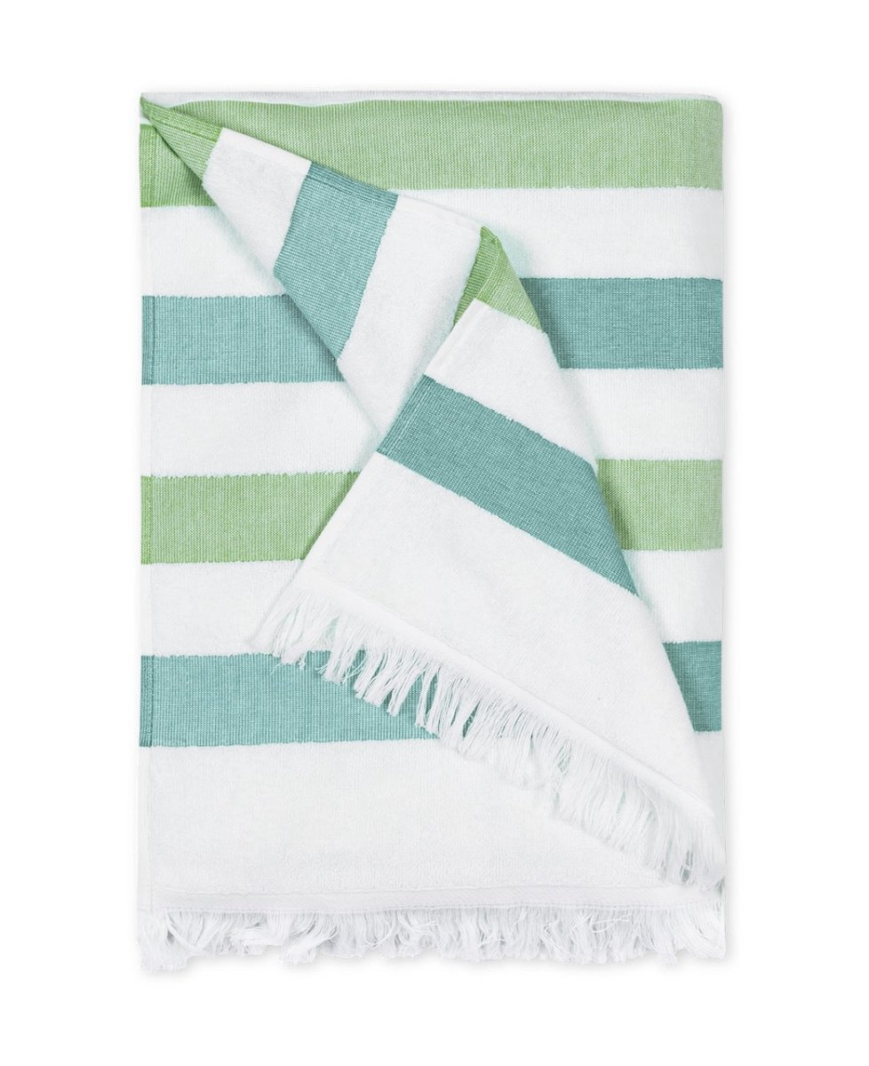 Amado Beach Towels by Matouk