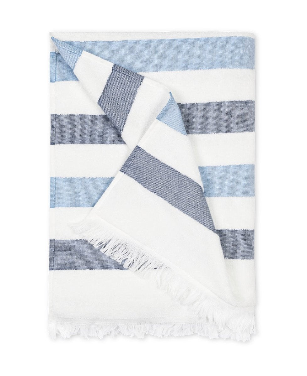 Amado Beach Towels by Matouk
