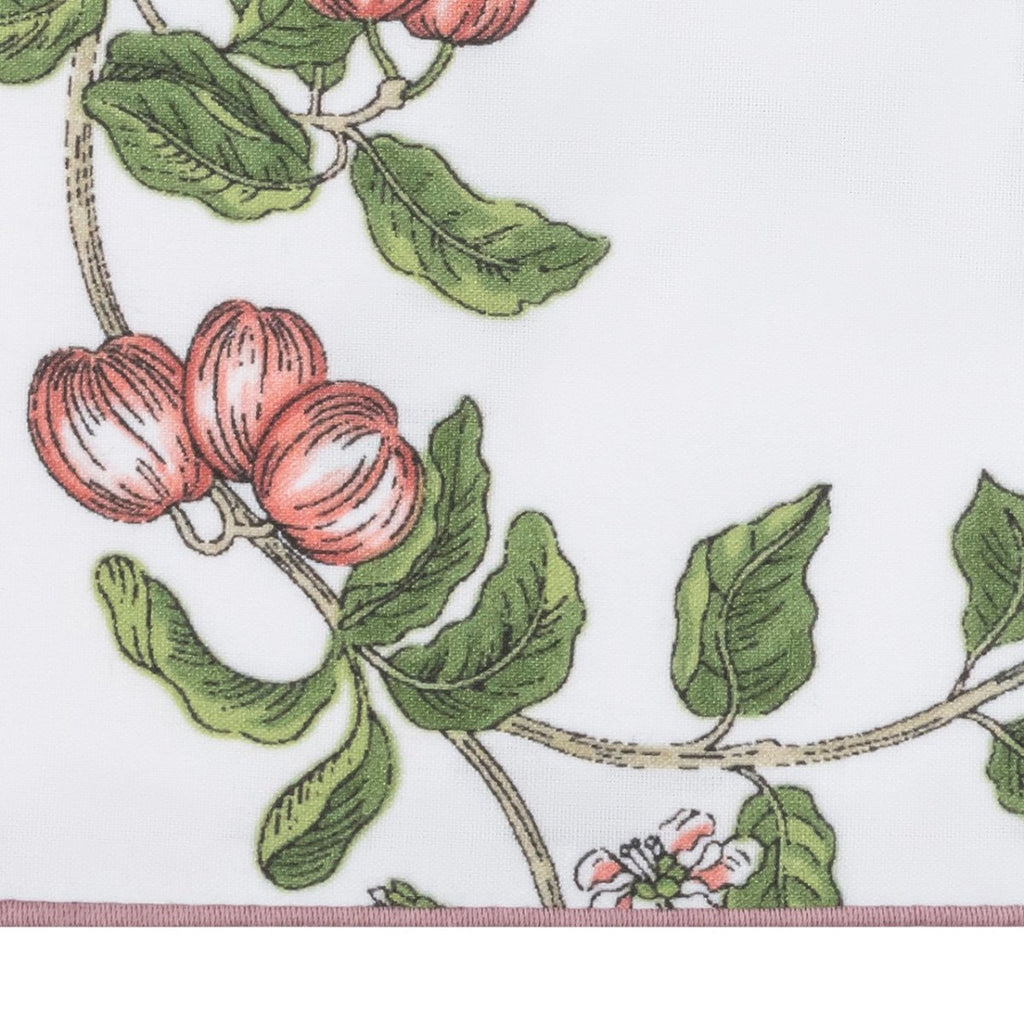 Baudin Butterfly Pajamas by Matouk