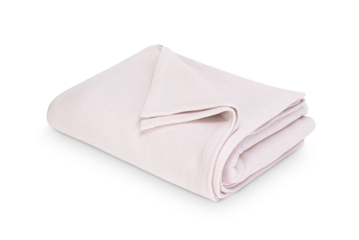 Costa Mesa Cotton Blankets by Matouk