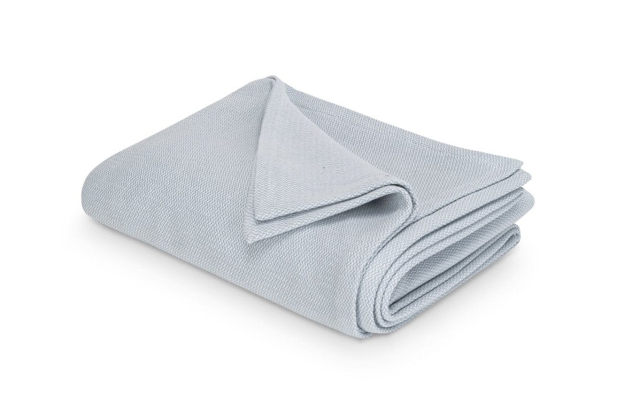 Costa Mesa Cotton Blankets by Matouk