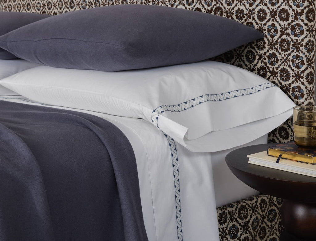 Dream Modal Bed Blankets by Matouk