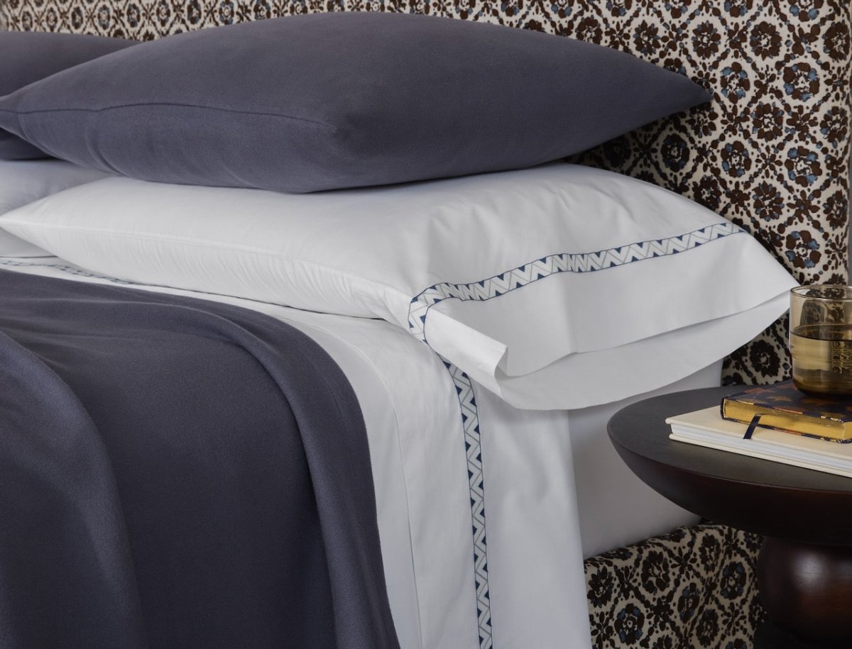 Dream Modal Bed Blankets by Matouk