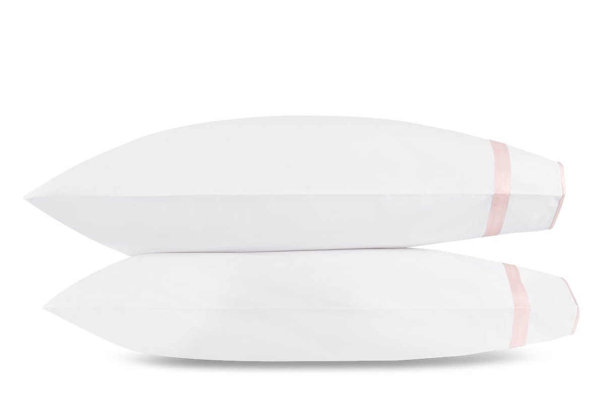 Louise Percale Bedding by Matouk