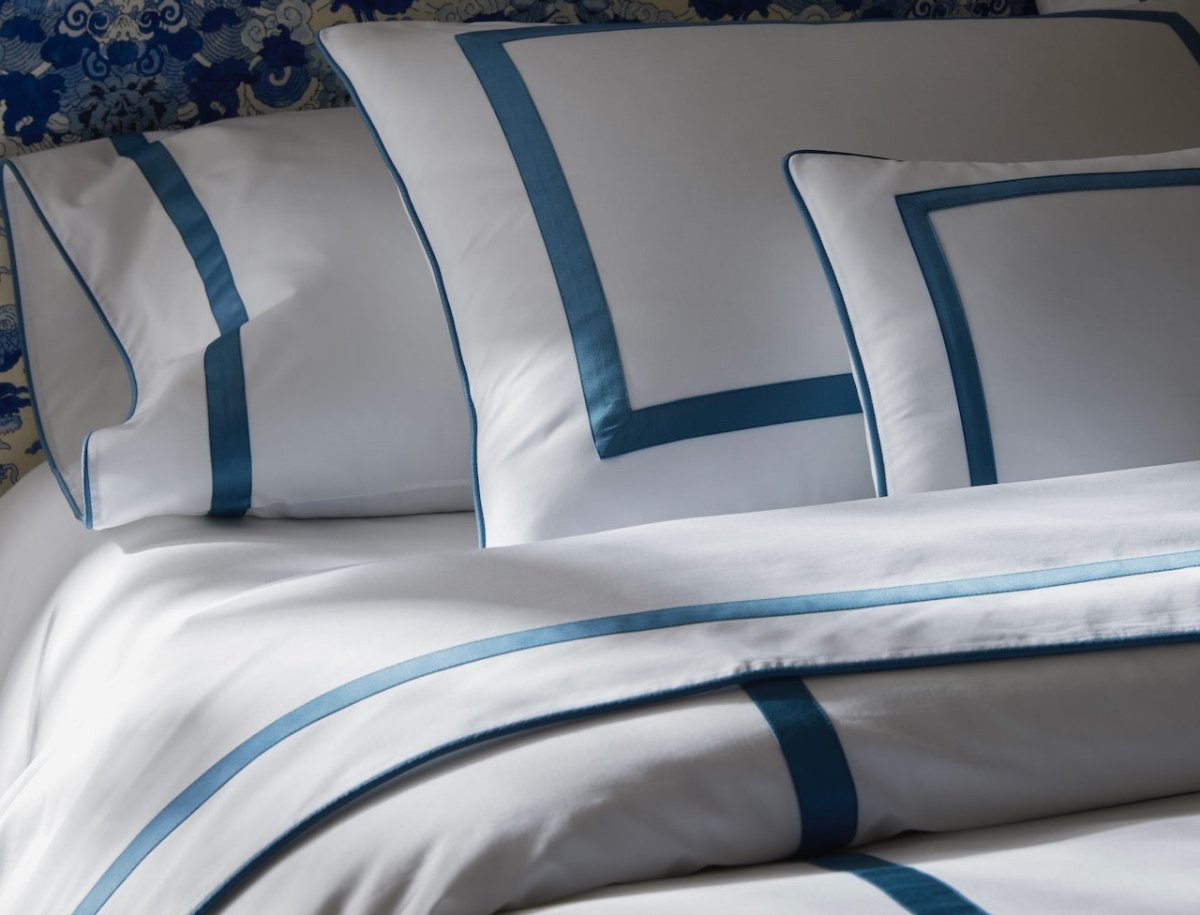 Louise Percale Bedding by Matouk