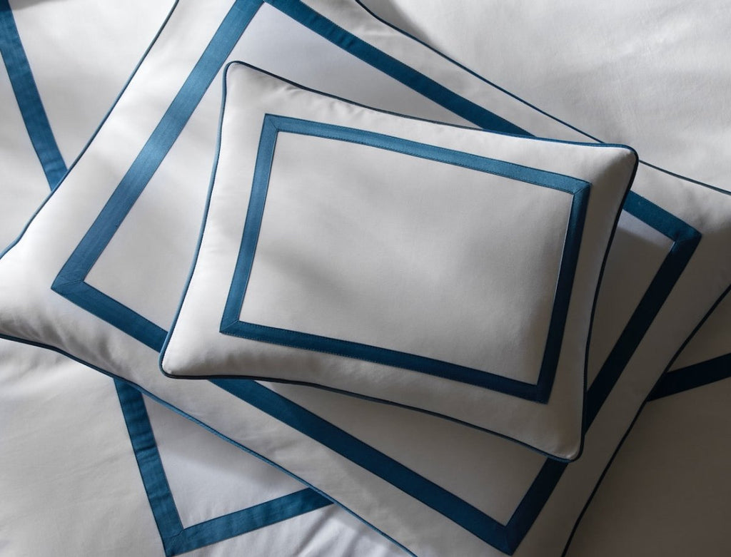 Louise Percale Bedding by Matouk