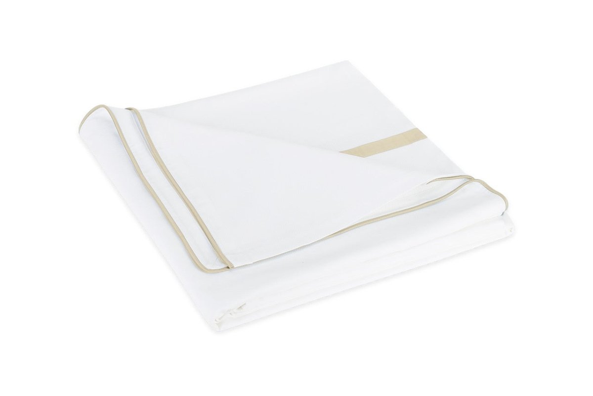 Louise Pique Bedding by Matouk