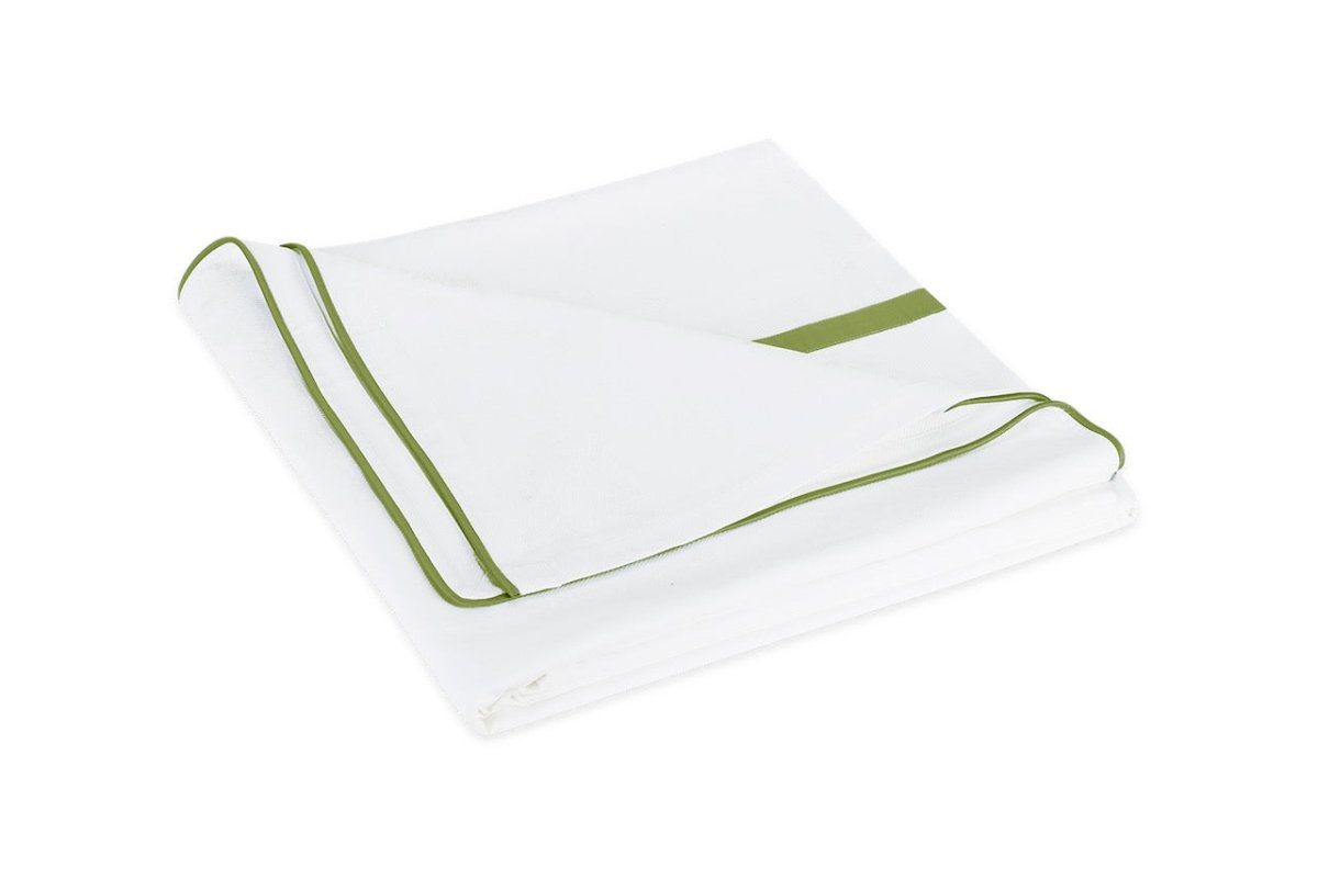 Louise Pique Bedding by Matouk