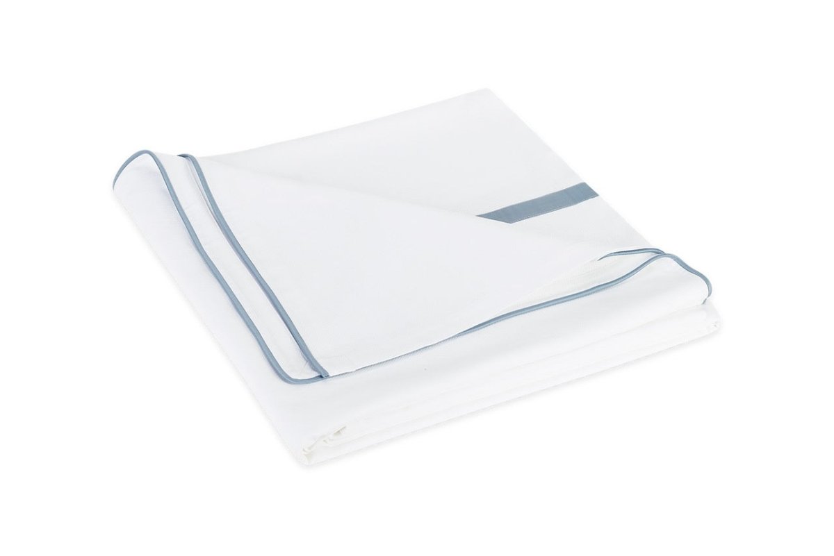 Louise Pique Bedding by Matouk