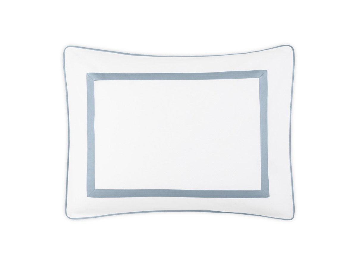 Louise Pique Bedding by Matouk