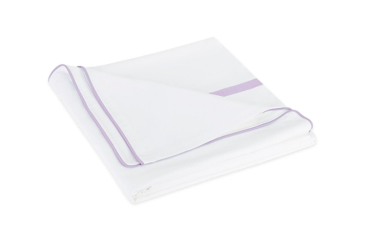 Louise Pique Bedding by Matouk