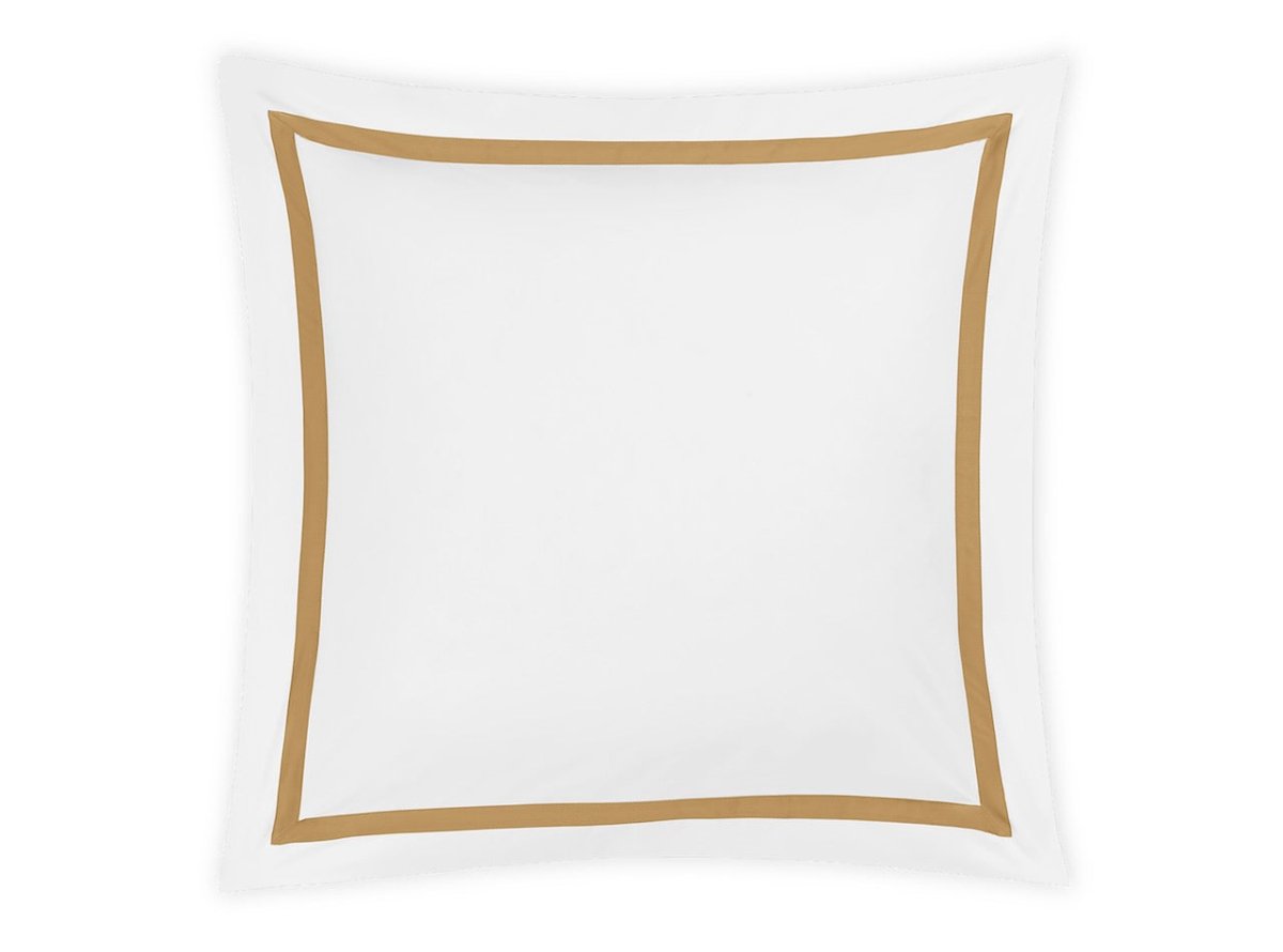 Lowell Bronze Bedding by Matouk