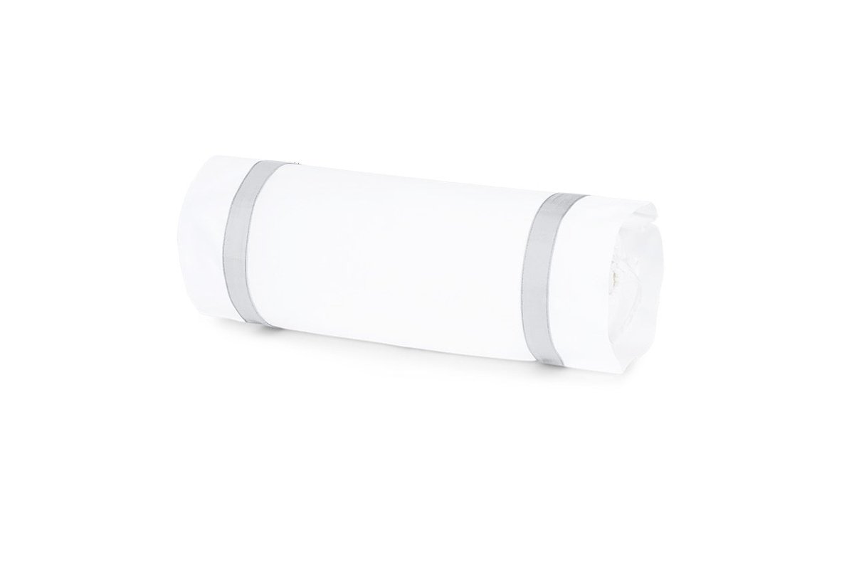 Lowell Dove Bedding by Matouk