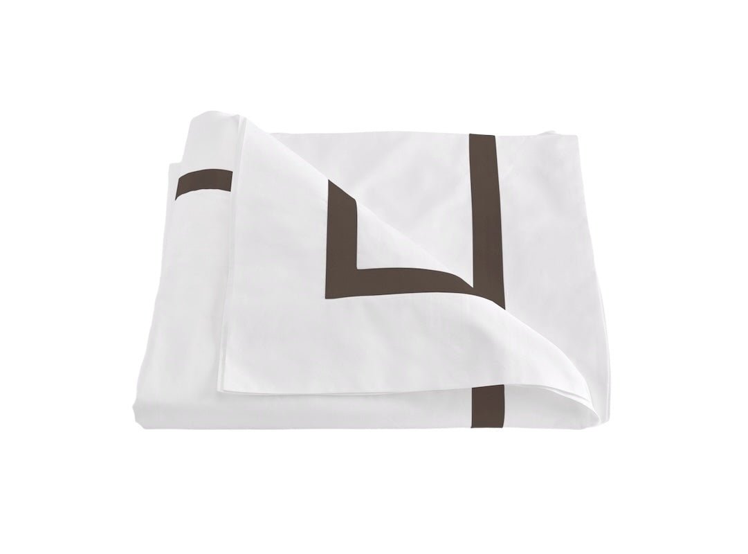 Lowell Sable Bedding by Matouk