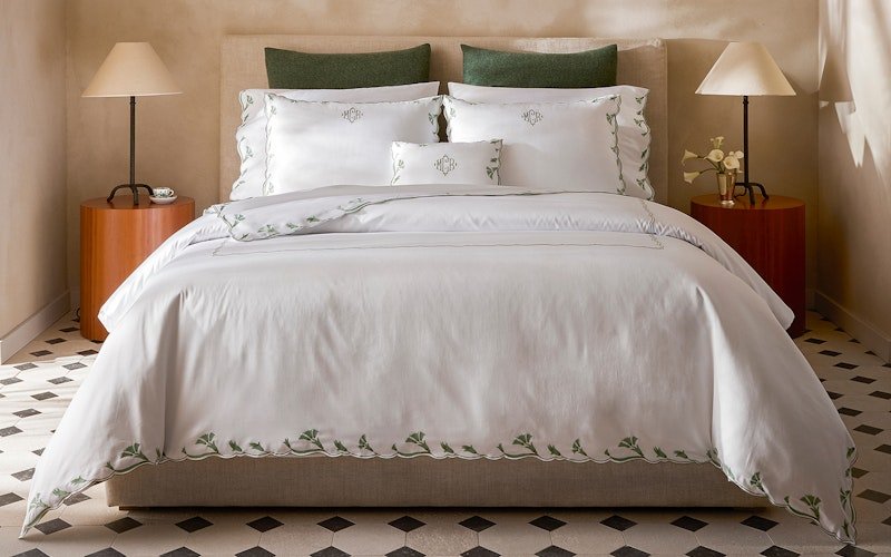 Marcella Bedding by Matouk