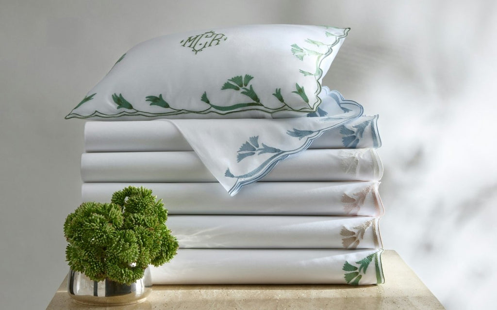 Marcella Bedding by Matouk