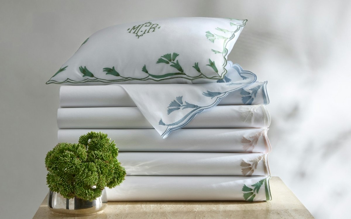 Marcella Bedding by Matouk