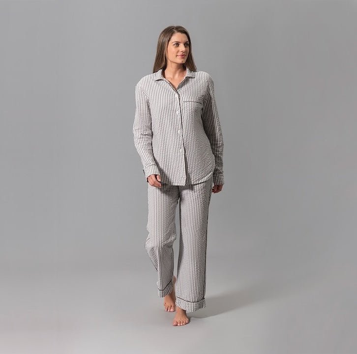 Matteo Pajamas by Matouk