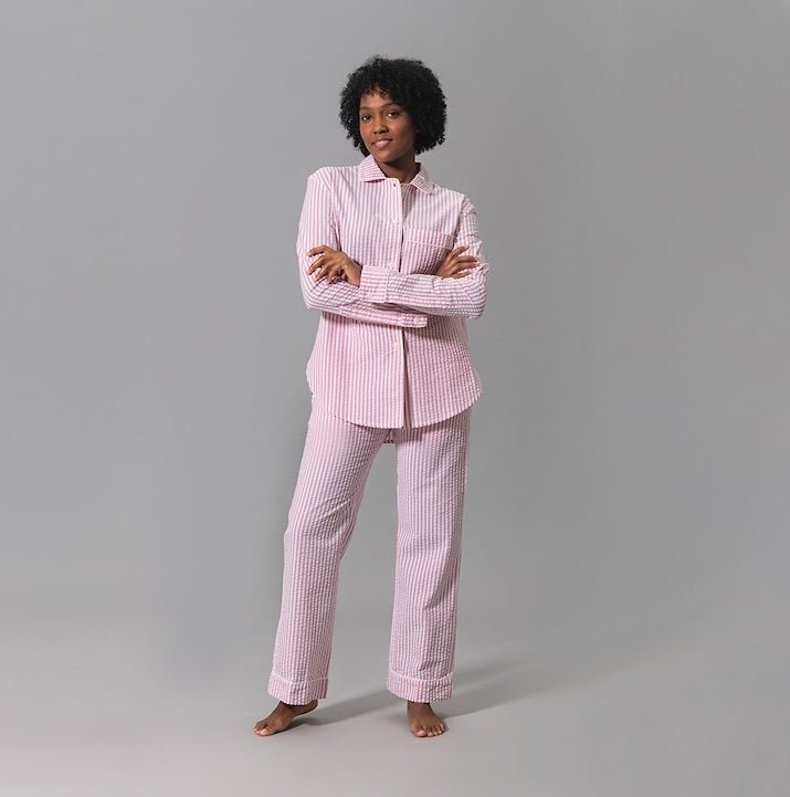 Matteo Pajamas by Matouk