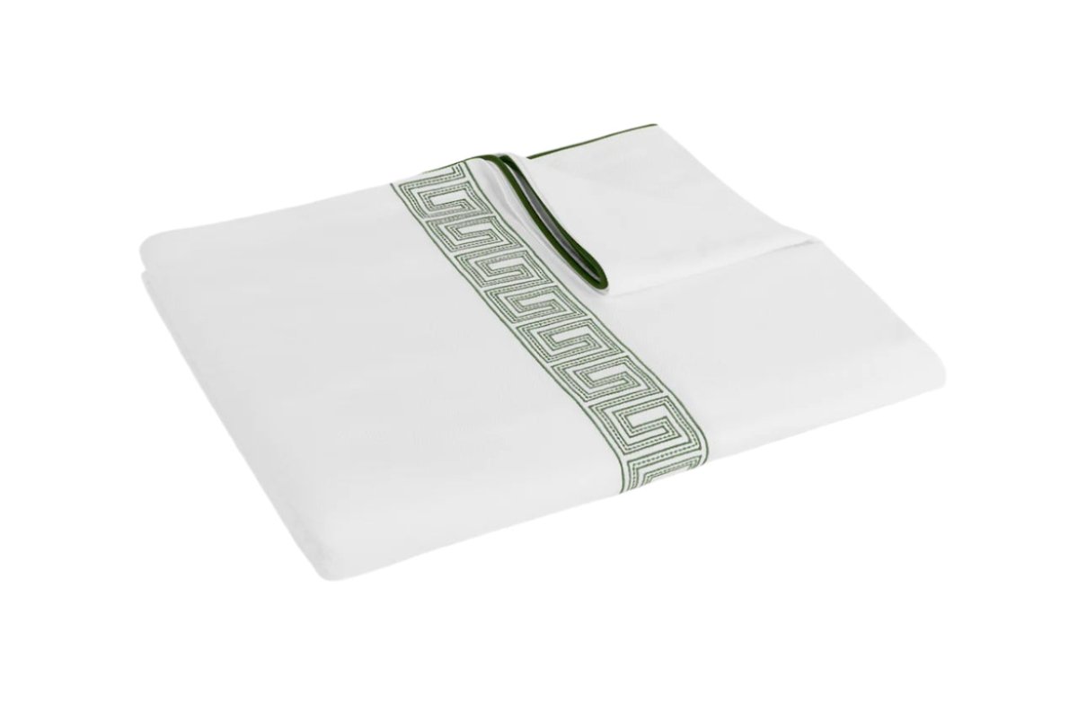 Ophelia Pique Bedding by Matouk